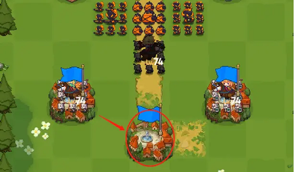 坎公骑冠剑单行道图文攻略大全最新 坎公骑冠剑单行道图文攻略大全最新