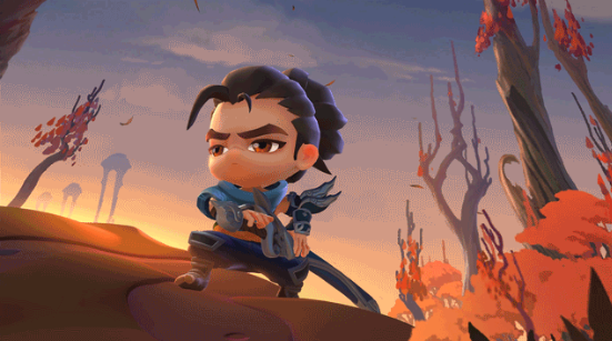 金铲铲之战小小亚索怎么获得？