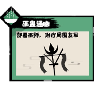 无悔华夏三皇五帝夏商周兵种大全一览