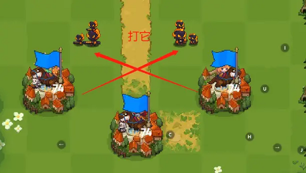 坎公骑冠剑单行道图文攻略大全最新 坎公骑冠剑单行道图文攻略大全最新