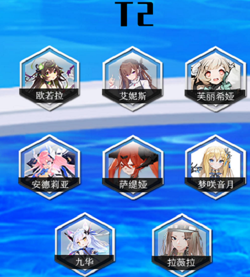 灵魂潮汐角色培养推荐榜攻略最新