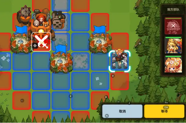 坎公骑冠剑单行道图文攻略大全最新 坎公骑冠剑单行道图文攻略大全最新