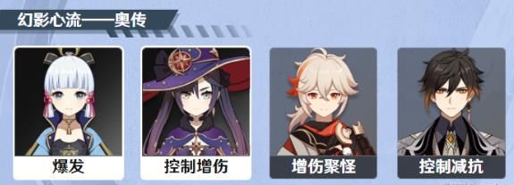 《原神》雷种子的胜利奥传打法攻略