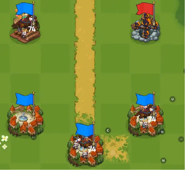 坎公骑冠剑单行道图文攻略大全最新 坎公骑冠剑单行道图文攻略大全最新