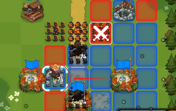 坎公骑冠剑单行道图文攻略大全最新 坎公骑冠剑单行道图文攻略大全最新