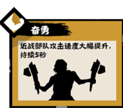 无悔华夏三皇五帝兵种大全一览