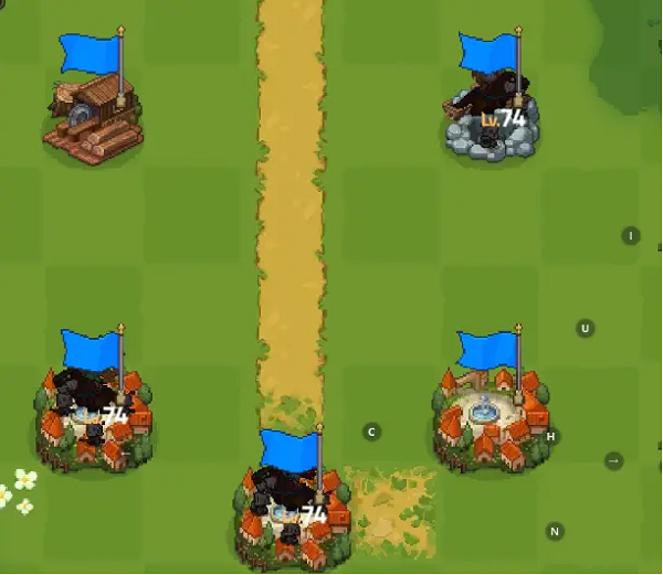 坎公骑冠剑单行道图文攻略大全最新 坎公骑冠剑单行道图文攻略大全最新