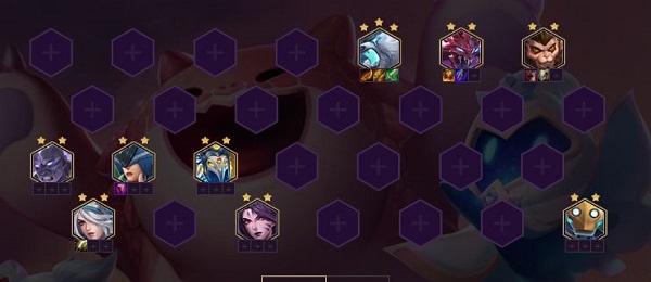 金铲铲之战雷霆之主阵容推荐攻略 金铲铲之战雷霆之主阵容推荐攻略