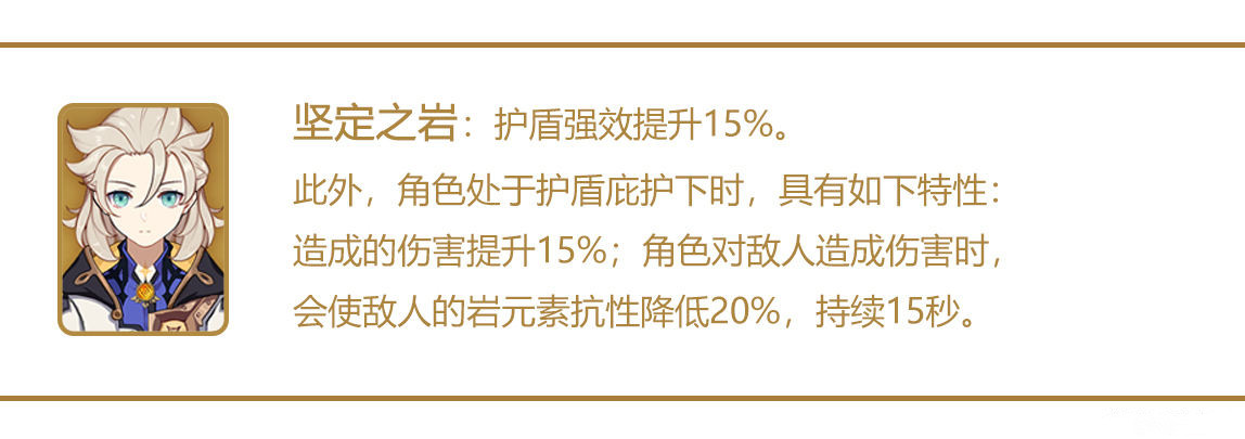 《原神》2.1后续卡池复刻角色一览