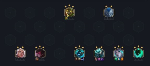 金铲铲之战破败重骑女枪阵容推荐攻略 金铲铲之战破败重骑女枪阵容推荐攻略