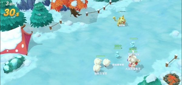 摩尔庄园手游忽悠猫获得攻略 摩尔庄园手游忽悠猫获得攻略