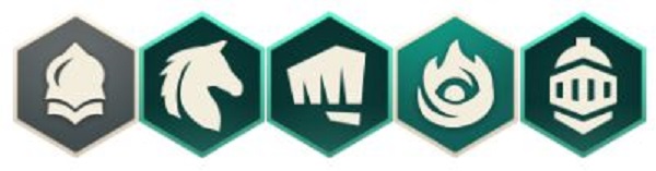 金铲铲之战破败重骑女枪阵容推荐攻略 金铲铲之战破败重骑女枪阵容推荐攻略