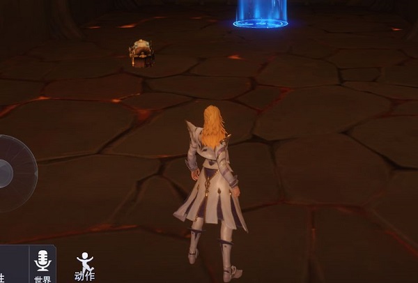 斗罗大陆魂师对决世界探险4-3宝箱位置一览 斗罗大陆魂师对决世界探险4-3宝箱位置一览