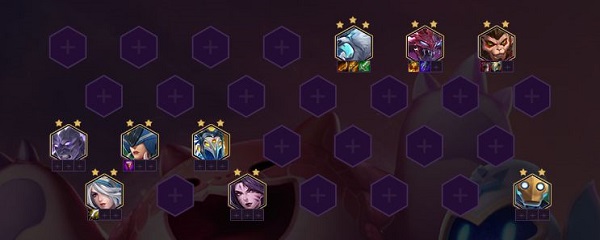 金铲铲之战雷霆之主阵容推荐攻略 金铲铲之战雷霆之主阵容推荐攻略