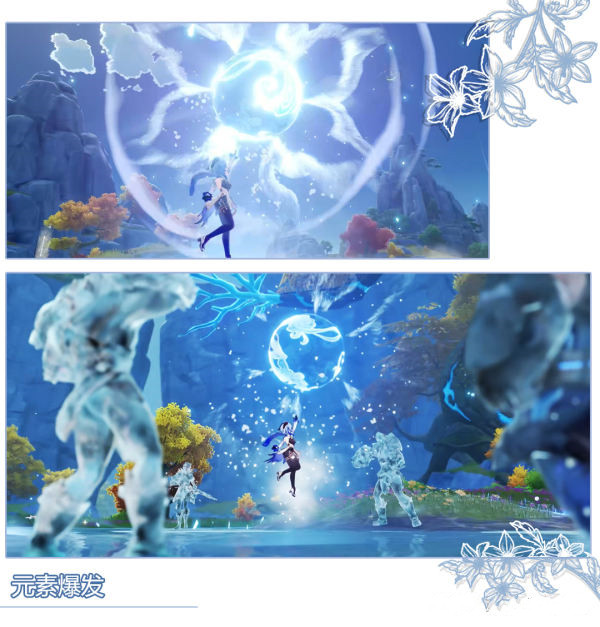 《原神》2.1后续卡池复刻角色一览