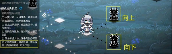 灵魂潮汐关卡4-6迷宫通关攻略大全