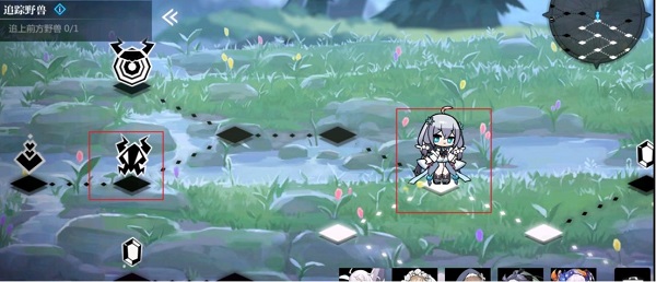 灵魂潮汐关卡5-2迷宫通关攻略大全 灵魂潮汐关卡5-2迷宫通关攻略大全