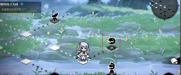 灵魂潮汐关卡5-1迷宫通关攻略大全