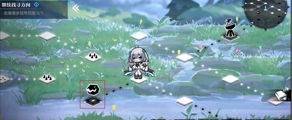 灵魂潮汐关卡5-1迷宫通关攻略大全