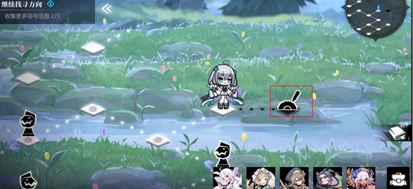 灵魂潮汐关卡5-1迷宫通关攻略大全