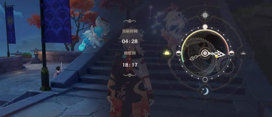 原神离岛逃离计划任务攻略