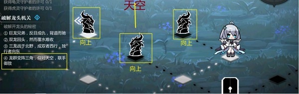 灵魂潮汐关卡4-6迷宫通关攻略大全