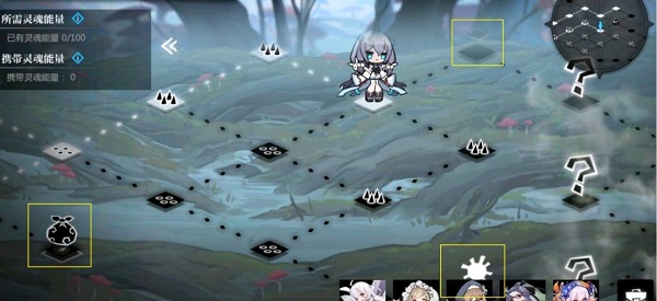 灵魂潮汐关卡3-6迷宫通关攻略大全 灵魂潮汐关卡3-6迷宫通关攻略大全