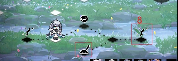 灵魂潮汐关卡5-2迷宫通关攻略大全 灵魂潮汐关卡5-2迷宫通关攻略大全