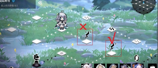 灵魂潮汐关卡5-2迷宫通关攻略大全 灵魂潮汐关卡5-2迷宫通关攻略大全