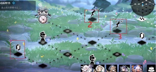 灵魂潮汐关卡5-2迷宫通关攻略大全 灵魂潮汐关卡5-2迷宫通关攻略大全