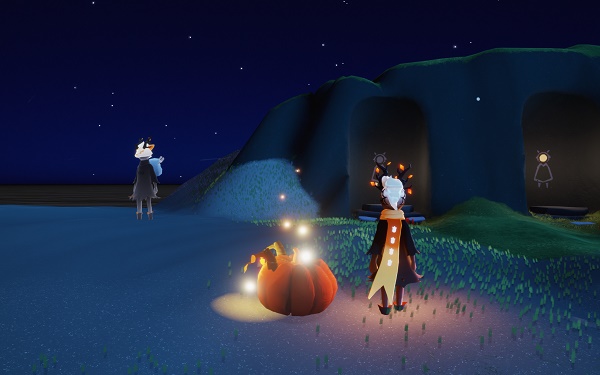 光遇万圣节礼包2021多少钱? 光遇万圣节礼包2021多少钱?