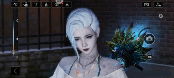 明日之后捏脸女绝美代码可复制半感染者最新 明日之后捏脸女绝美代码可复制半感染者最新