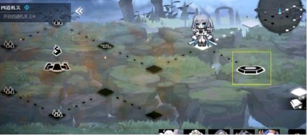 灵魂潮汐6-5迷宫通关攻略大全