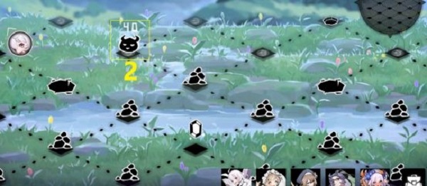 灵魂潮汐5-5迷宫通关攻略大全