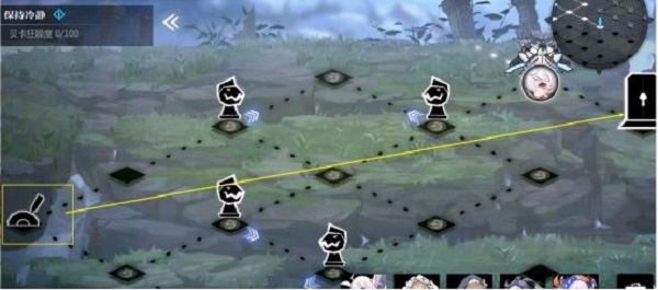 灵魂潮汐6-2迷宫通关攻略大全