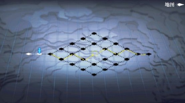 灵魂潮汐6-6迷宫通关攻略大全
