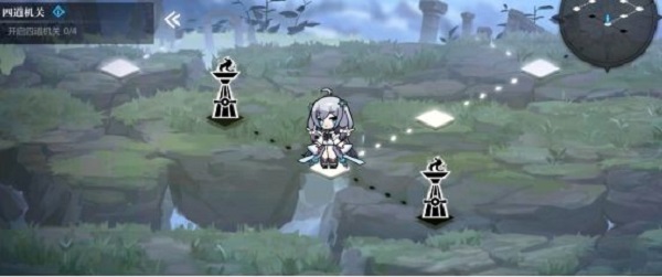 灵魂潮汐6-5迷宫通关攻略大全