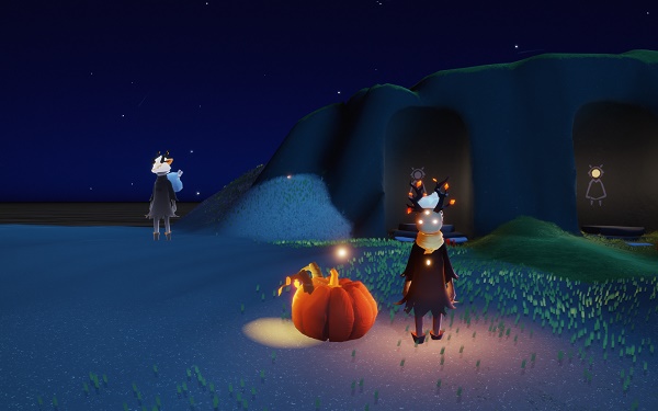 光遇万圣节礼包2021多少钱? 光遇万圣节礼包2021多少钱?