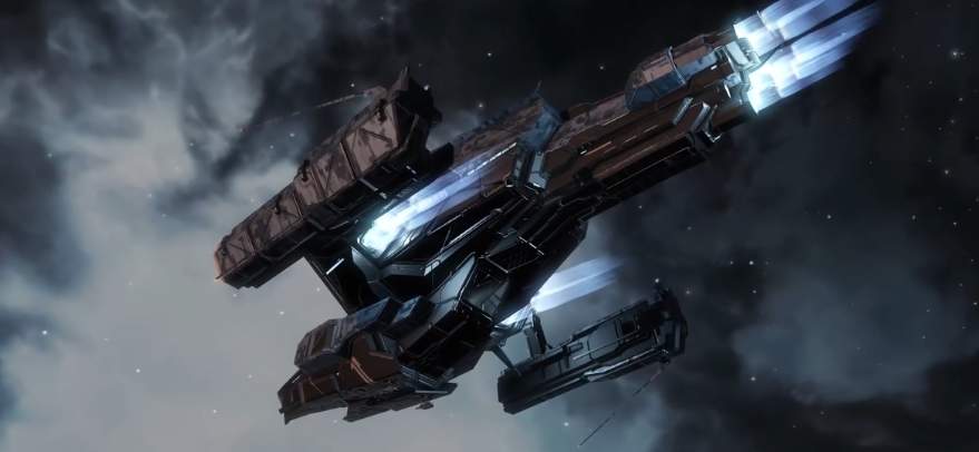 《EVE星战前夜无烬星河》鱼鹰级巡洋舰配置攻略
