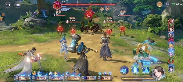 斗罗大陆魂师对决鬼藤打法一览最新