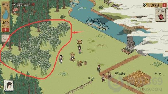 江南百景图烟熏肉获取攻略