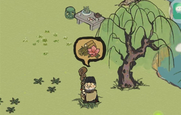 江南百景图烟熏肉获取攻略