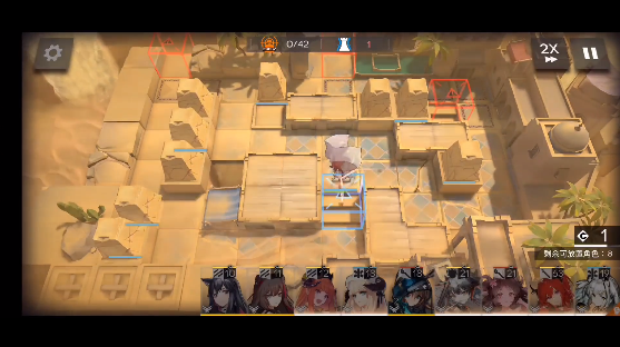 明日方舟土石结构加固方法 明日方舟土石结构加固方法