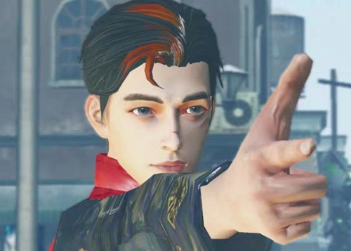 明日之后捏脸有效数据大全男版2021