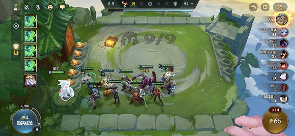 金铲铲之战古代装备怎么获得？