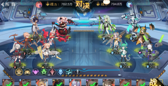 双生幻想赛特降临剧情挑战攻略大全