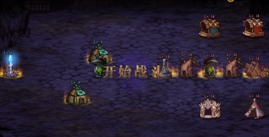 《DNF》创世之书预言之章8-3阵容搭配