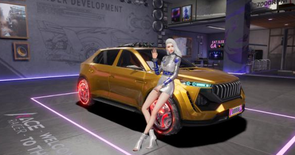 王牌竞速催化剂芯片怎么搭配？