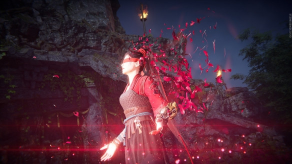 《永劫无间》幻丝获取方式分享 《永劫无间》幻丝获取方式分享