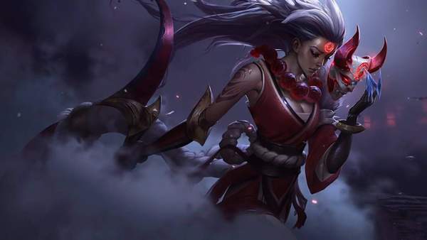 拳头公司这周将公布《LOL》S11总决赛举办地点